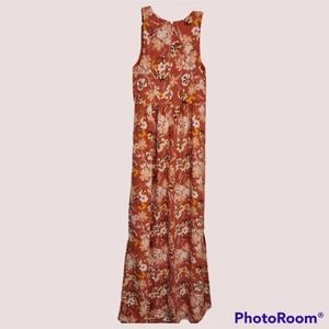 Maxi Dress from Loft Outlet size 0